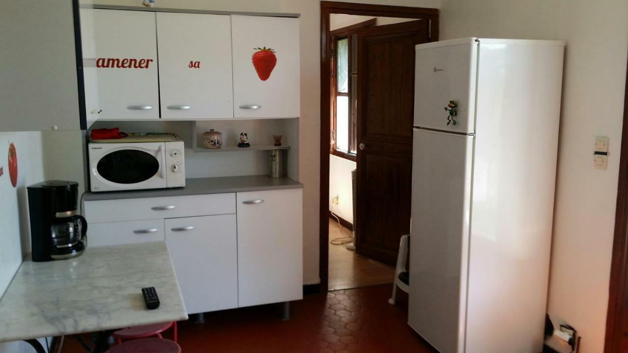 Appartement Mane