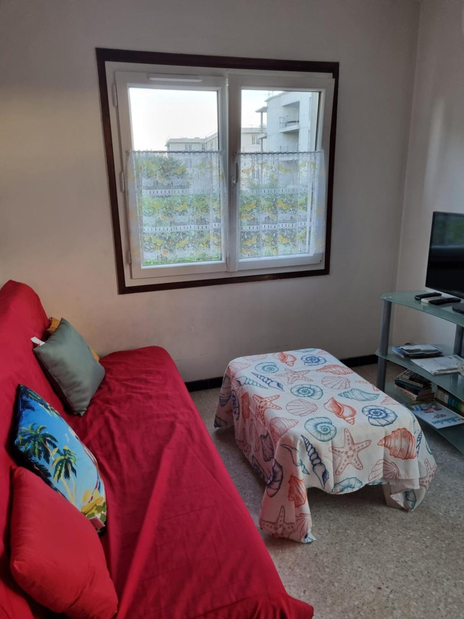Mane Appartement *