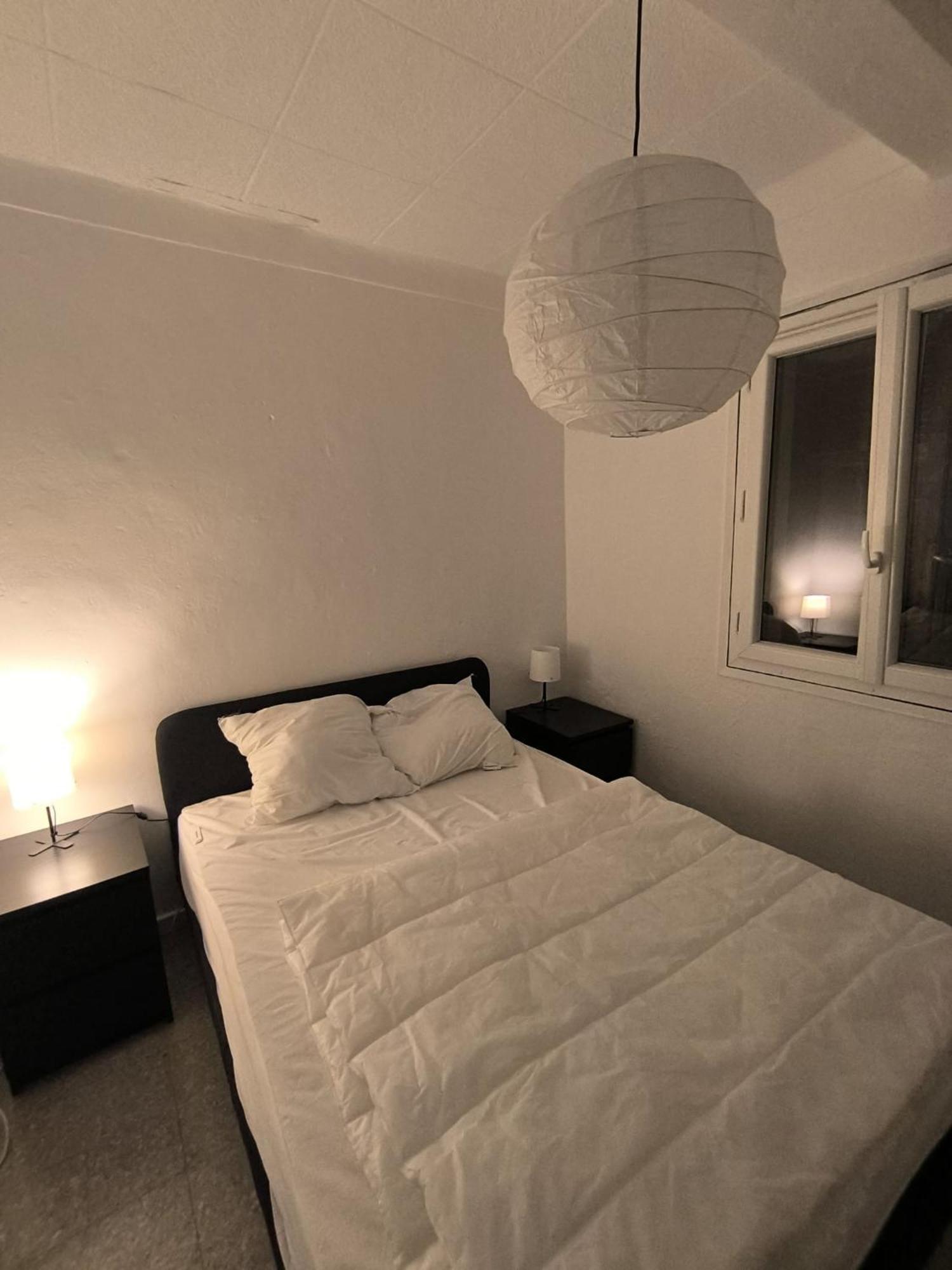 Manne Apartment
