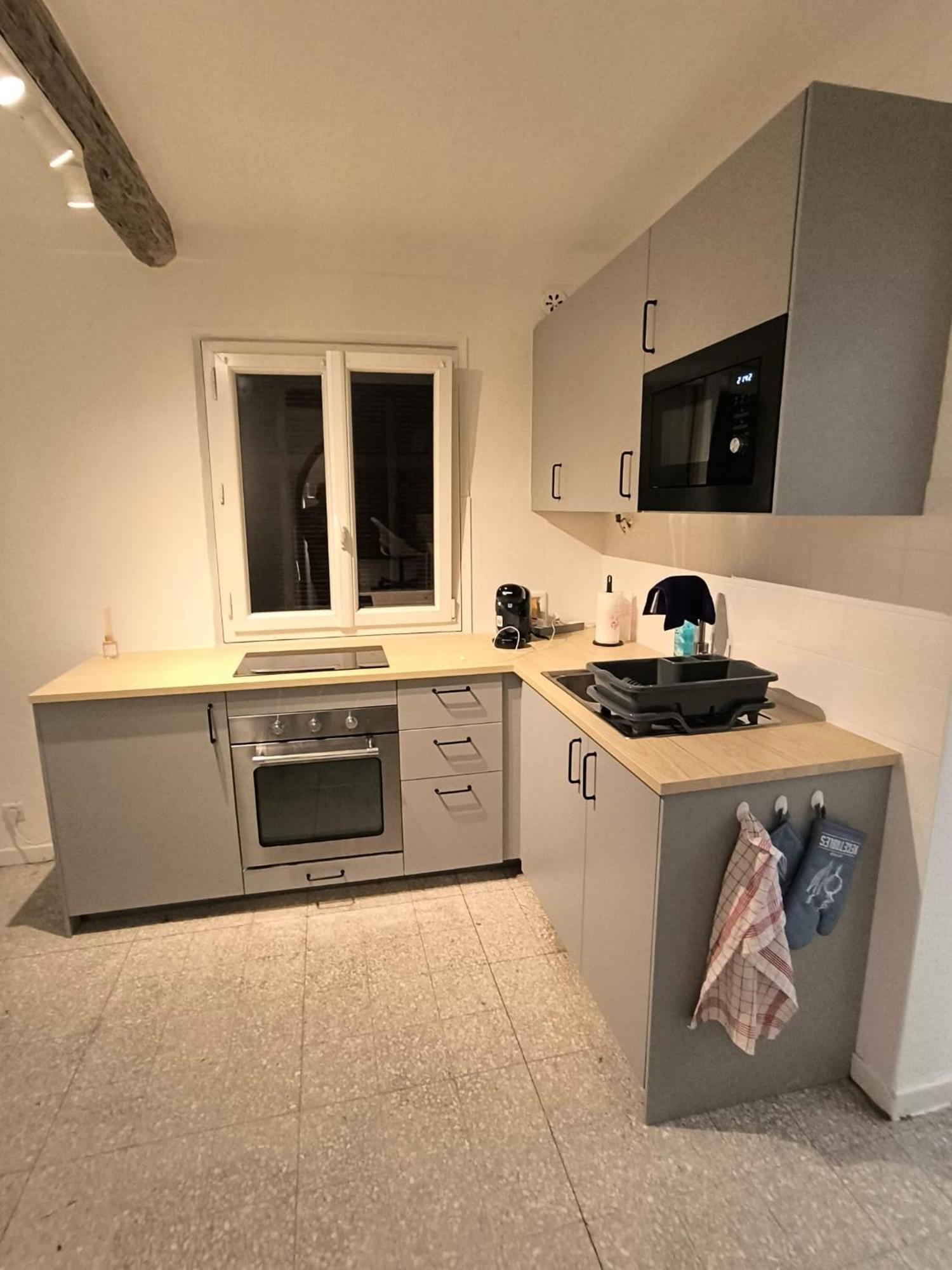 Apartment Manne Antibes